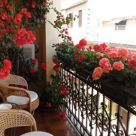 Bed&Breakfast Chiara Olbia Kültér fotó