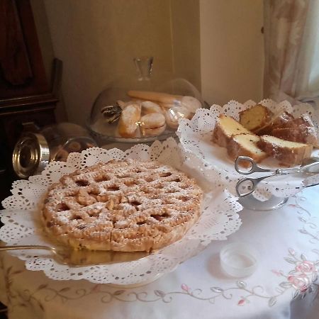 Bed&Breakfast Chiara Olbia Kültér fotó