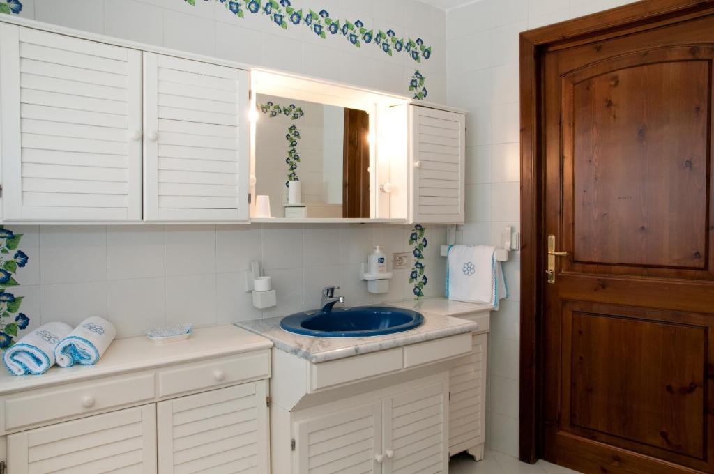 Bed&Breakfast Chiara Olbia Szoba fotó