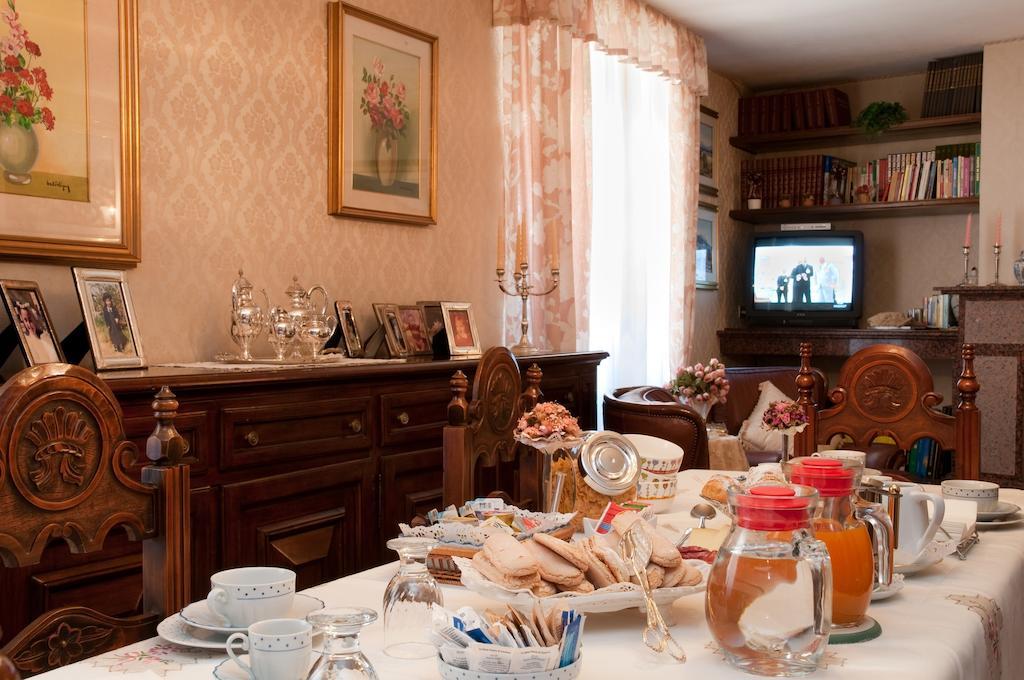 Bed&Breakfast Chiara Olbia Kültér fotó