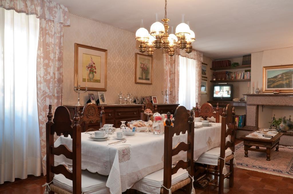 Bed&Breakfast Chiara Olbia Kültér fotó