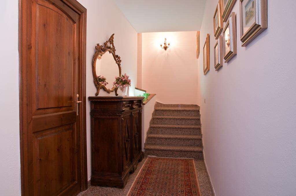 Bed&Breakfast Chiara Olbia Kültér fotó