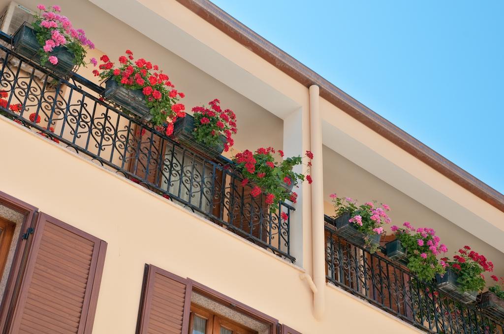 Bed&Breakfast Chiara Olbia Kültér fotó