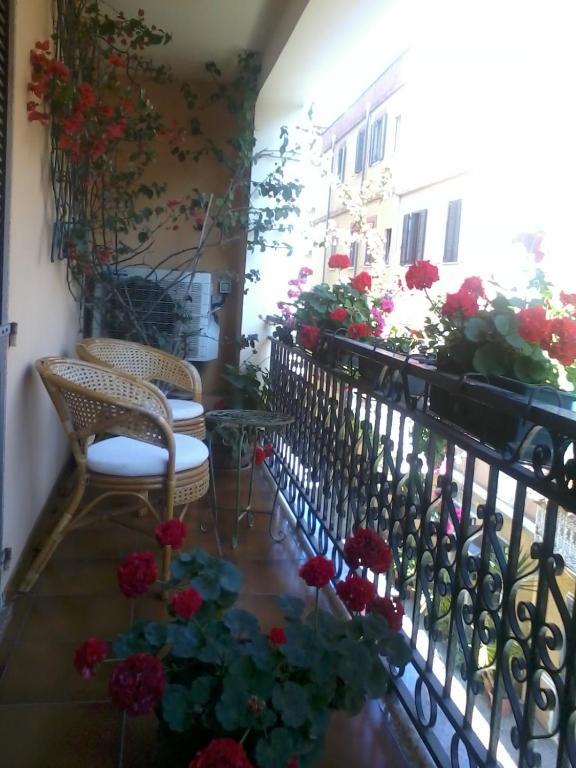Bed&Breakfast Chiara Olbia Kültér fotó