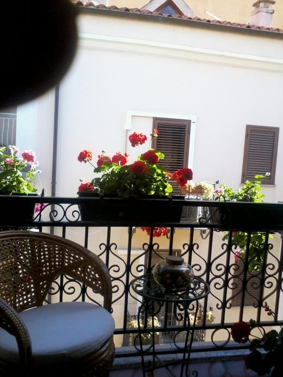 Bed&Breakfast Chiara Olbia Kültér fotó
