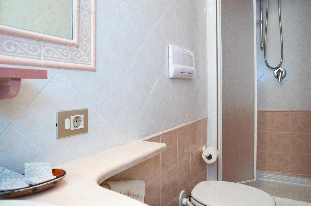 Bed&Breakfast Chiara Olbia Szoba fotó