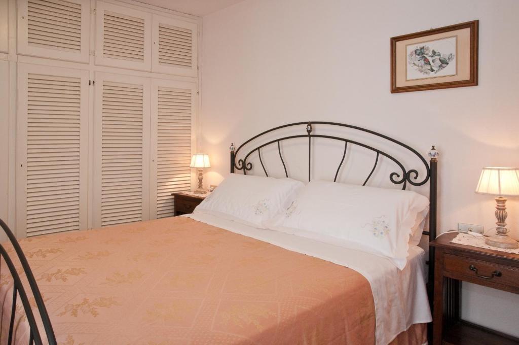 Bed&Breakfast Chiara Olbia Szoba fotó