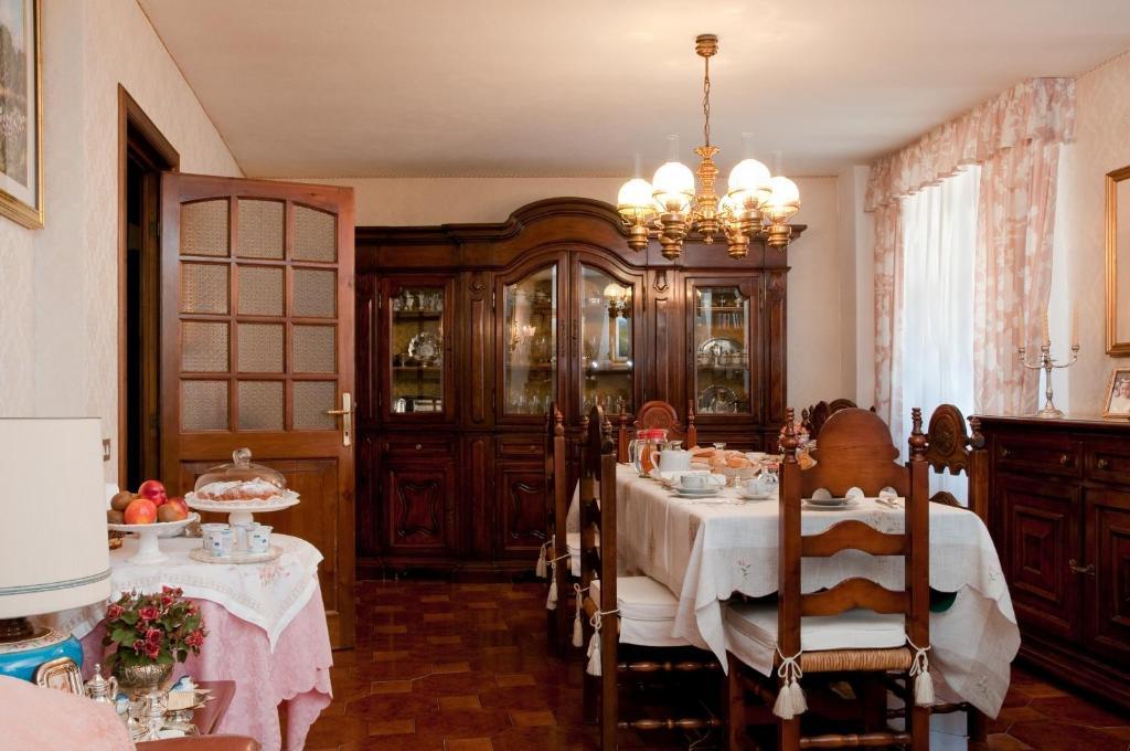 Bed&Breakfast Chiara Olbia Kültér fotó