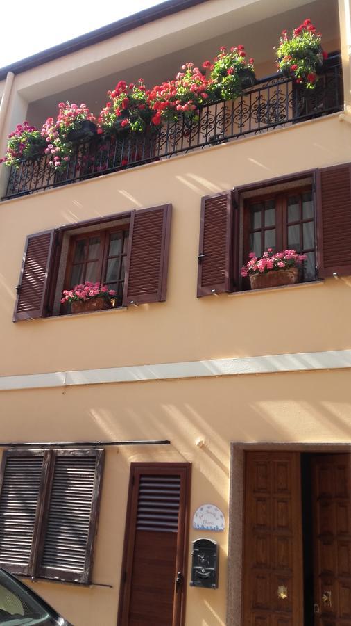 Bed&Breakfast Chiara Olbia Kültér fotó